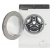 WWF8024M5WAS Westinghouse 8 KG EasyCare 500 Front Load Washer 